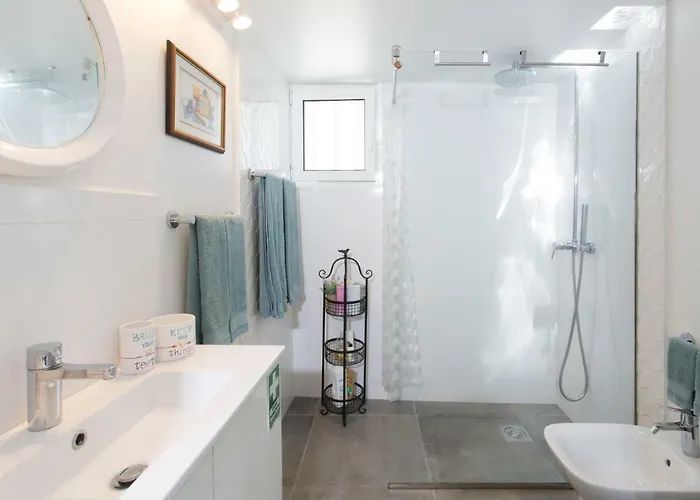 Rochinha Cozy Funchal (Madeira)