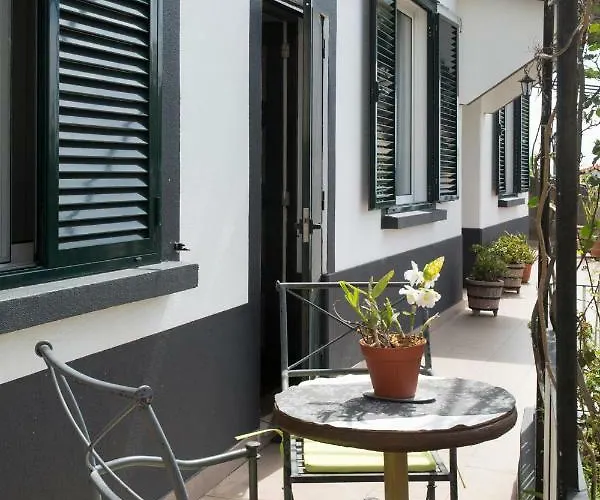 Affittacamere Rochinha Cozy Funchal (Madeira)