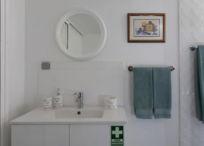 Rochinha Cozy Affittacamere 3*