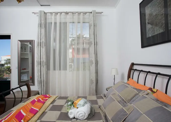 Rochinha Cozy Affittacamere 3*