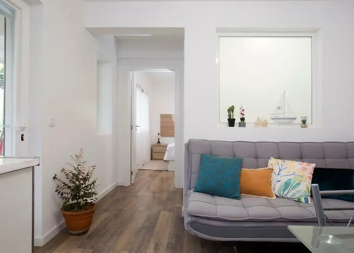 Rochinha Cozy Affittacamere