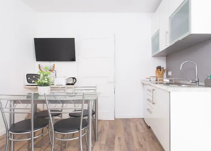 Rochinha Cozy Funchal (Madeira)