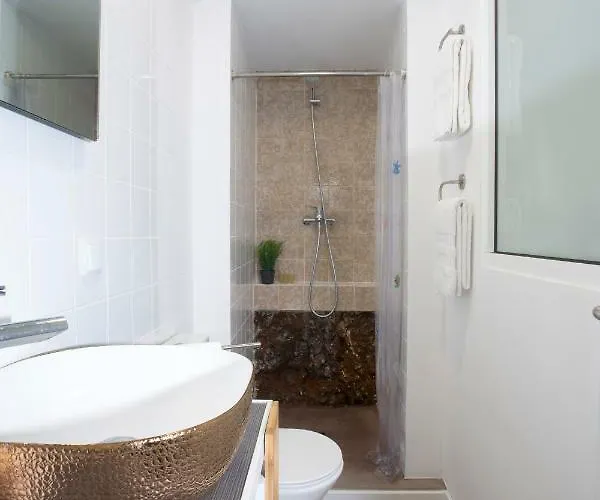 Rochinha Cozy Affittacamere Funchal (Madeira)