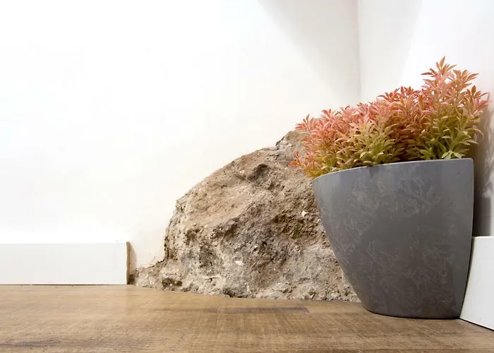 Affittacamere Rochinha Cozy 3*