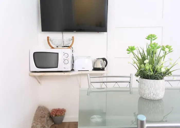 Affittacamere Rochinha Cozy 3*