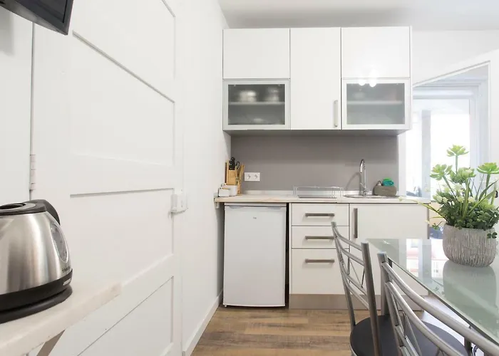 Rochinha Cozy Affittacamere 3*