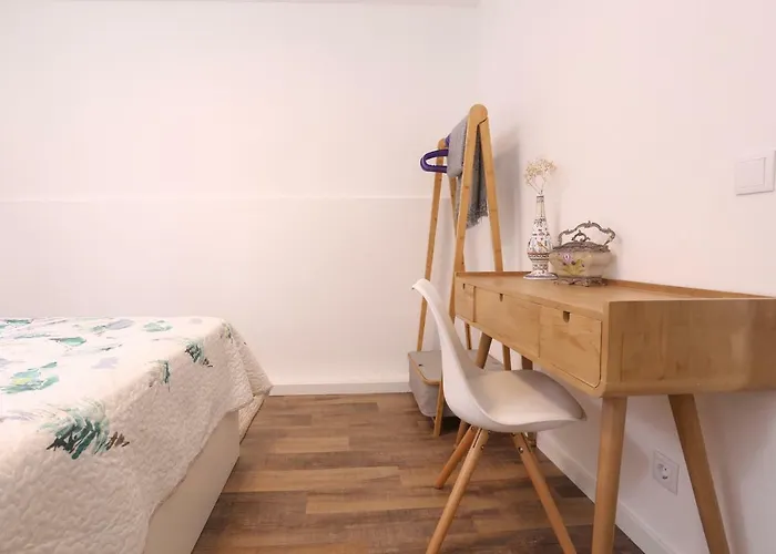 Rochinha Cozy 3*