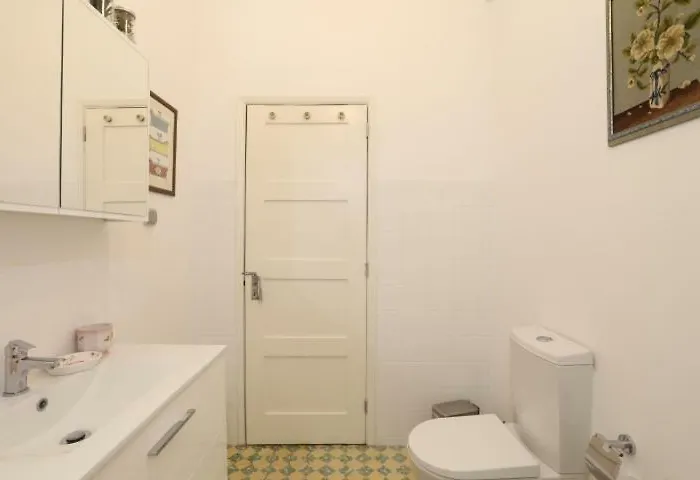 Rochinha Cozy Affittacamere 3*