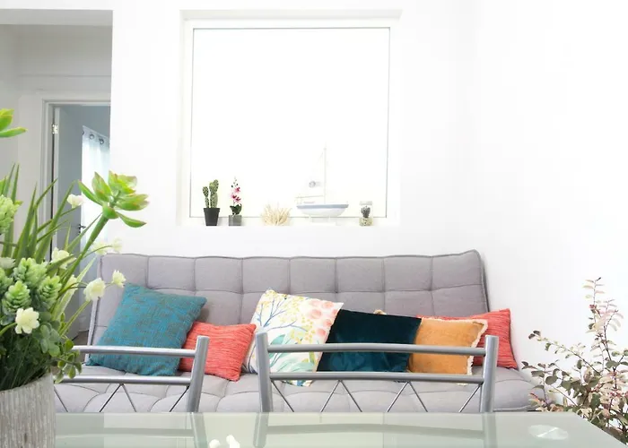 Affittacamere Rochinha Cozy