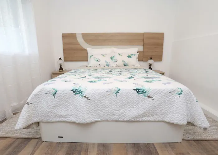 Affittacamere Rochinha Cozy Funchal (Madeira)