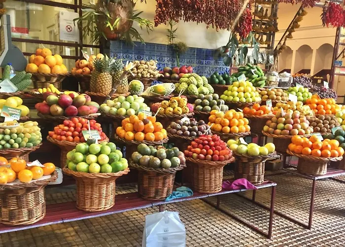 Rochinha Cozy Affittacamere