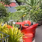 Rochinha Cozy