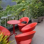 Rochinha Cozy Pensjonat 3*
