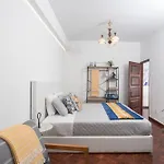 Pensjonat Rochinha Cozy Funchal (Madeira)