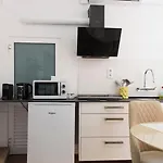 Pensjonat Rochinha Cozy 3*