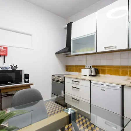 Rochinha Cozy בית הארחה