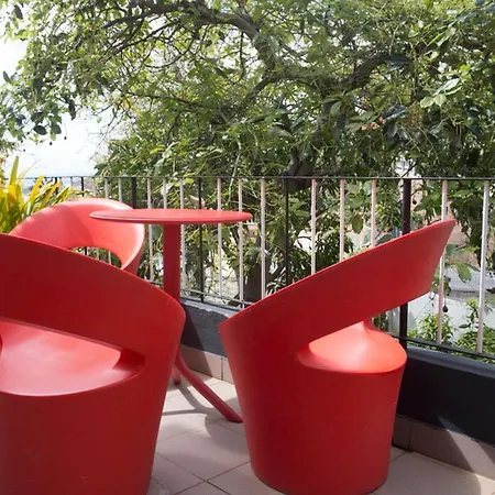 Vendégház Rochinha Cozy