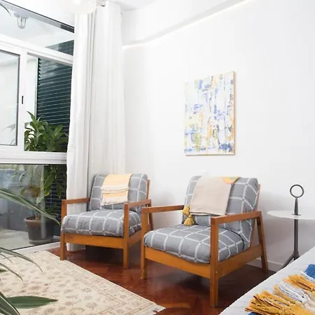 בית הארחה Rochinha Cozy 3*