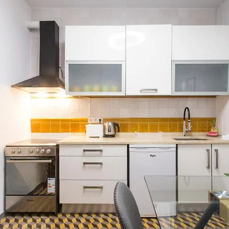 Rochinha Cozy בית הארחה פונשל