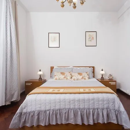 Rochinha Cozy 3* פונשל