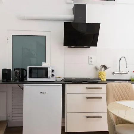 בית הארחה Rochinha Cozy 3*