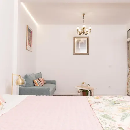 Rochinha Cozy 3* פונשל