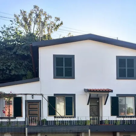 בית הארחה Rochinha Cozy
