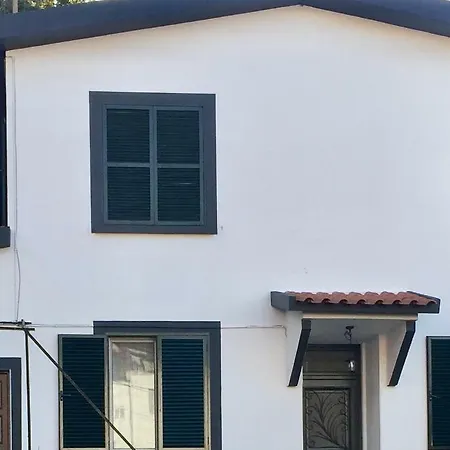 Rochinha Cozy בית הארחה *