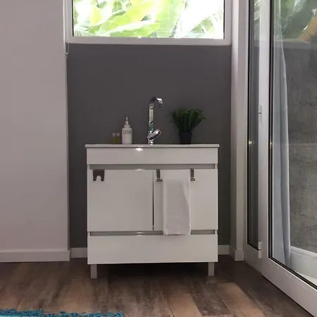 Rochinha Cozy 3* פונשל