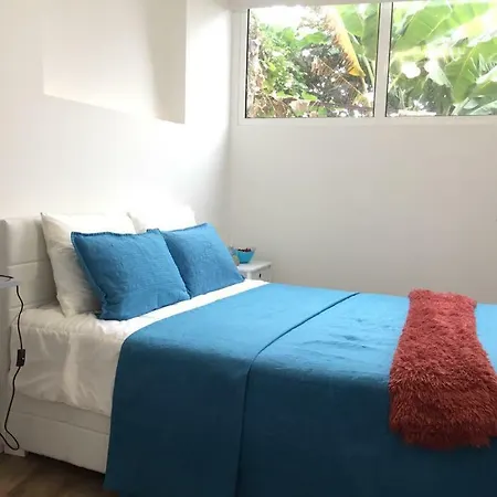 Rochinha Cozy בית הארחה