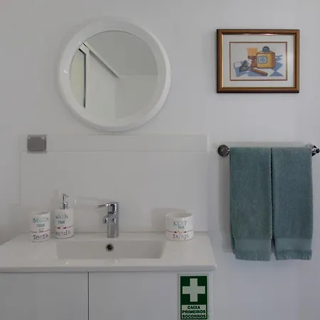 Rochinha Cozy Vendégház 3*