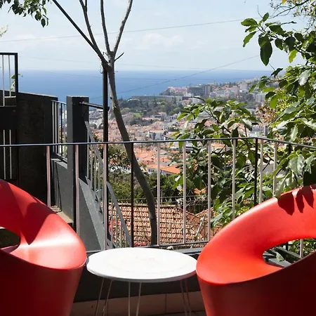 Vendégház Rochinha Cozy Funchal