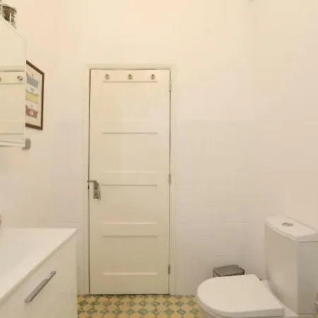 Rochinha Cozy בית הארחה *