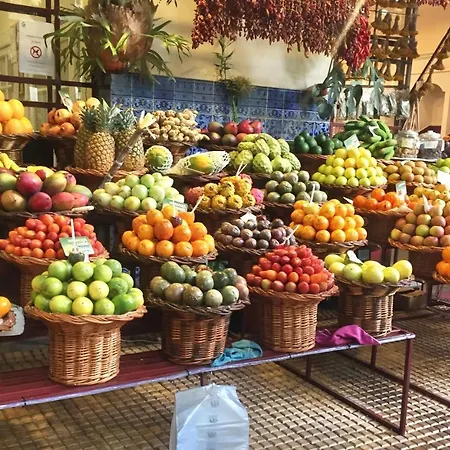 Rochinha Cozy Vendégház